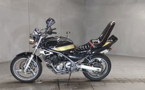 KAWASAKI BALIUS250 ZR250A
