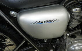 KAWASAKI W650 2005 EJ650A