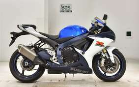 SUZUKI GSX-R750 2013 C4111