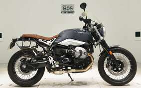 BMW R NINE T SCRAMBLER 2020