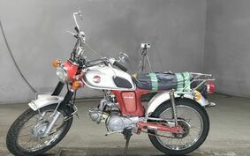 HONDA CL50 BENLY CD50