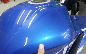 SUZUKI GIXXER 250 SF ED22B