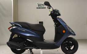 YAMAHA AXIS 125 Z SED7J