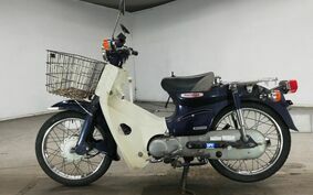 HONDA C70 SUPER CUB HA02