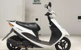 SUZUKI ADDRESS V50 CA4BA