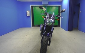 HONDA NC 700 S ABS 2012 RC61