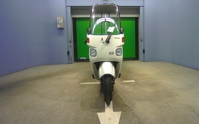 HONDA GYRO CANOPY TA02