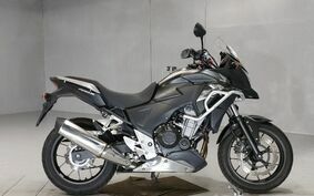 HONDA 400 X 2013 NC47