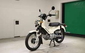 HONDA CROSS CUB 110 JA45