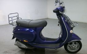 VESPA ET4 125 M190