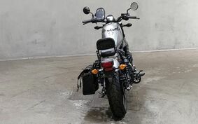 HONDA REBEL 250 MC49