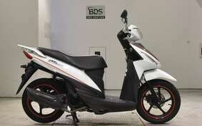 SUZUKI ADDRESS 110 CE47A