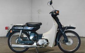 YAMAHA MATE 50 V50