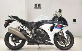 SUZUKI GSX-R1000 2009 GT78A