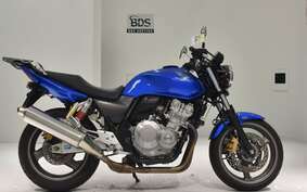 HONDA CB400SF VTEC A 2008 NC42