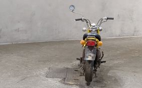 YAMAHA CHAPPY80 440