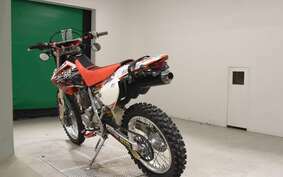 HONDA XR250 MD30