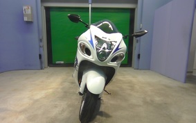 SUZUKI GSX1300R HAYABUSA 2010 GX72A