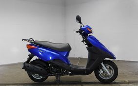 YAMAHA AXIS 125 TREET SE53J