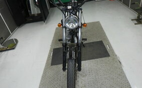 SUZUKI GRASS TRACKER NJ4BA