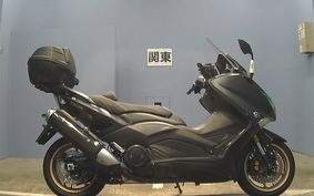 YAMAHA T-MAX 530 2016 SJ12J