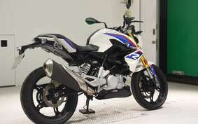 BMW G310R 2019