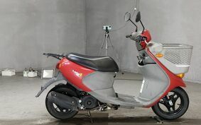 SUZUKI LET's 4 Basket CA43A