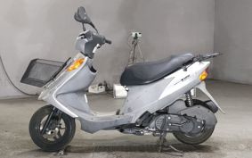 SUZUKI ADDRESS V125 CF4EA