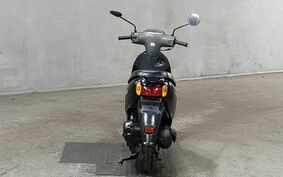 SUZUKI LET's 4 CA46A