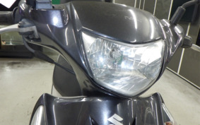 SUZUKI ADDRESS V125 G CF4EA