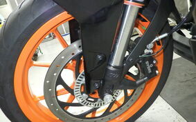 KTM 390 DUKE 2022 JPJ40