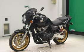 HONDA CB400SF VTEC SPEC 2 2003 NC39