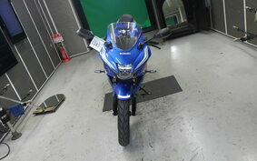 SUZUKI GSX-R125 DL33B