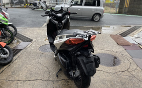 YAMAHA X-MAX SG42J