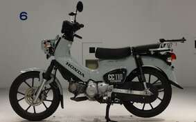 HONDA CROSS CUB 110 JA60