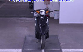 YAMAHA JOG-1