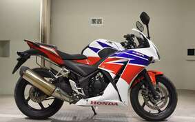 HONDA CBR250R A MC41