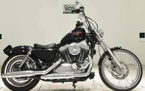 HARLEY XL1200V 2013