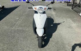 SUZUKI LET's CA4AA