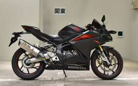 HONDA CBR250RR A MC51