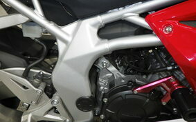 HONDA CBR250RR A MC51