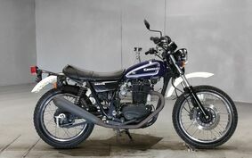 KAWASAKI 250TR BJ250F