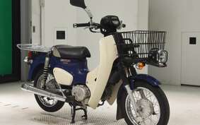 HONDA C50 SUPER CUB AA07