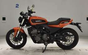 HARLEY X350 2023