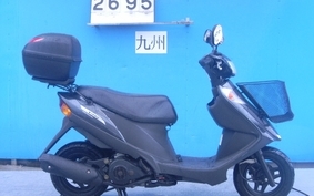 SUZUKI ADDRESS V125 G CF46A