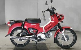 HONDA CROSS CUB 110 JA45