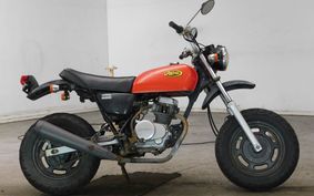 HONDA APE 50 AC16