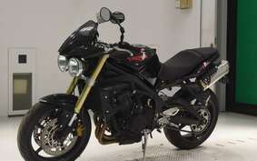 TRIUMPH STREET TRIPLE 2008