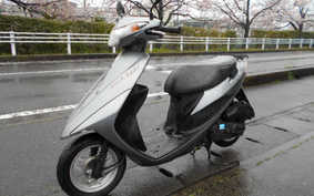 SUZUKI ADDRESS V50 G Type CA42A