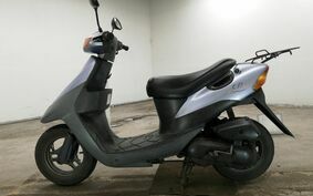 SUZUKI LET's 2 CA1KA